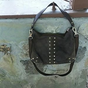 Authentic Michael Kors Brown Purse